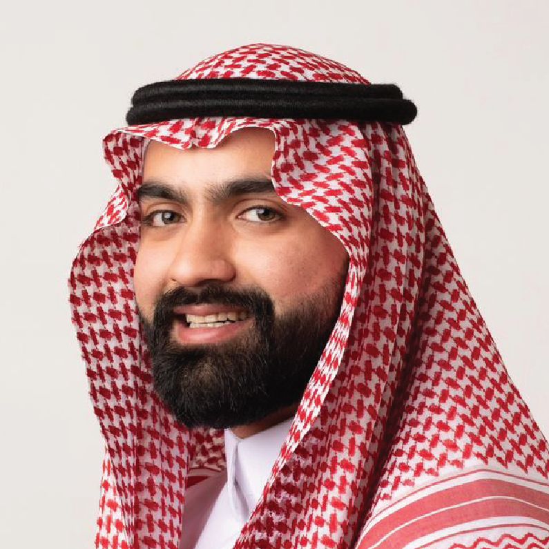 Abdulaziz Mansour Zahid