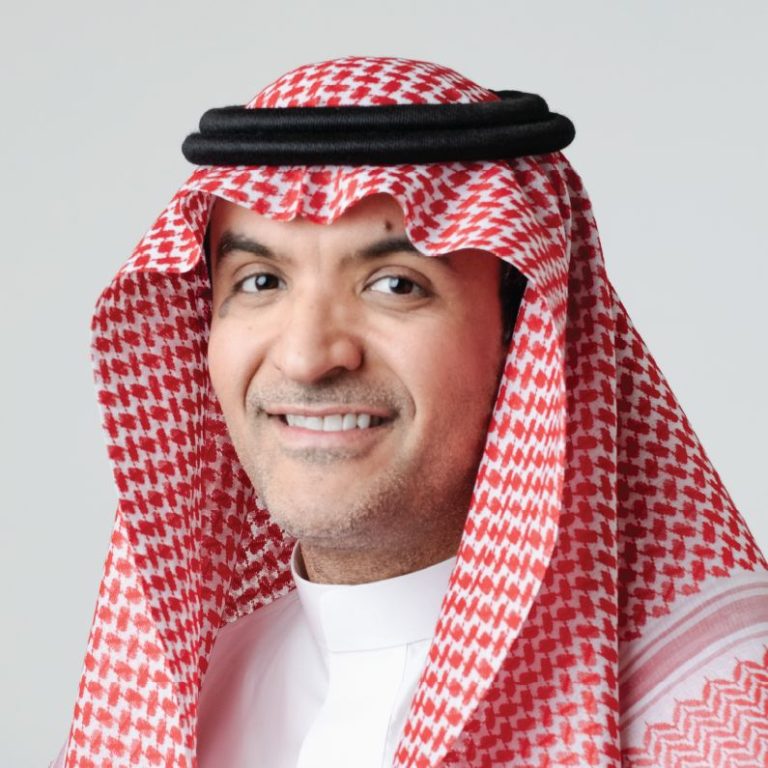 Abdullah Al-Qasabi, Managing Director & Bo... at Rzm