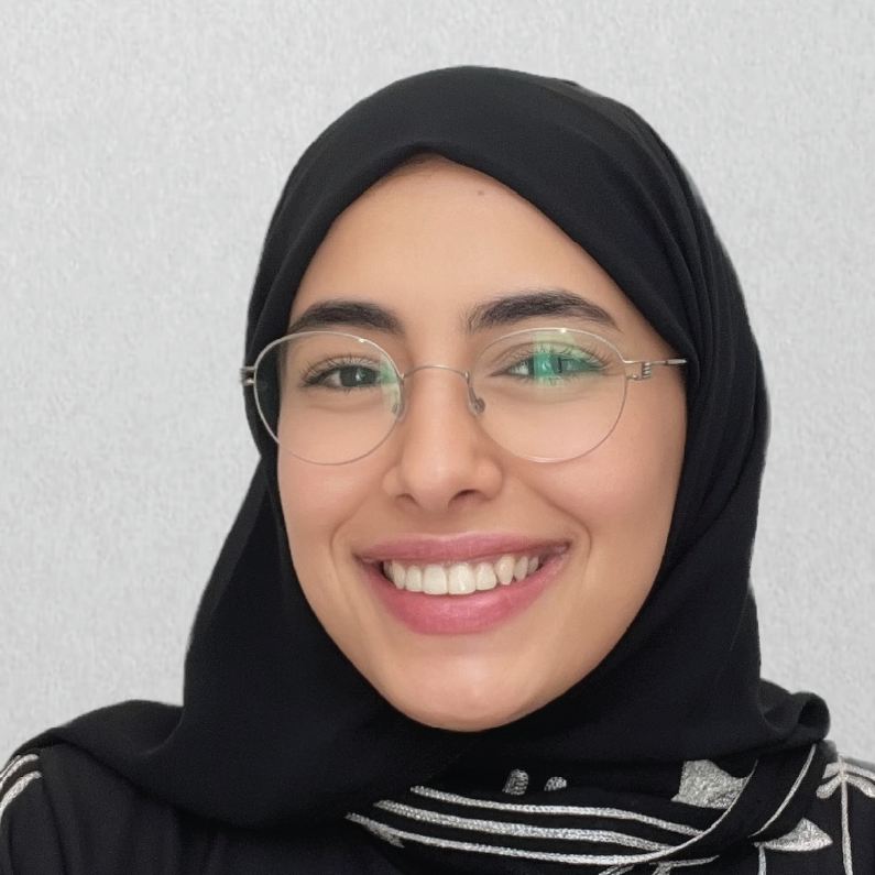 Naila Tariq Alrashood